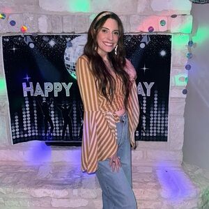 Meet your Posher, Alli